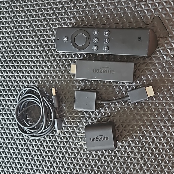 Fire TVstick - Picture 4 of 4